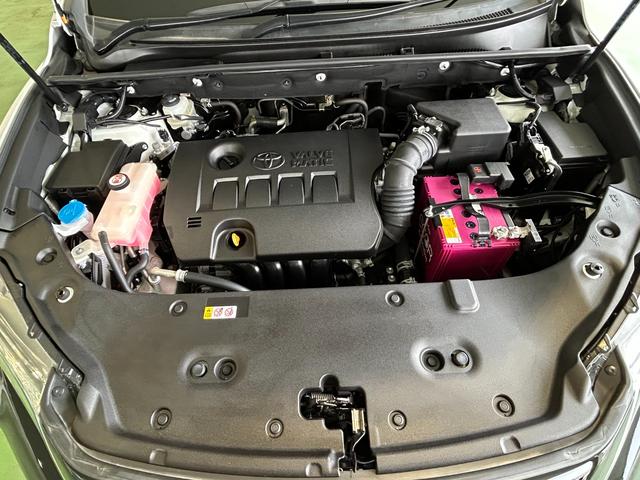 ハリアーエレガンス　ＧＲスポーツナビゲーション　ＥＴＣ　ドラレコ　クル−ズコントロ−ル　電動パーキング　衝突被害軽減ブレーキ　プッシュボタンスタ−ト　バックカメラ（奈良県）の中古車