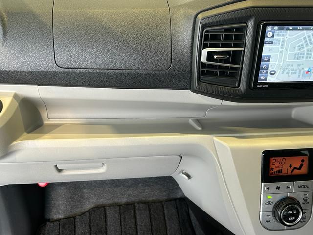 ミライースＧ　リミテッドＳＡIIIナビ　ドラレコ　ＥＴＣ　コ−ナ−センサ−　衝突被害軽減ブレーキ　シ−トヒ−タ−　プッシュボタンスタ−ト　オ−トハイビ−ム　アイドリングストップ機能　バックカメラ（奈良県）の中古車