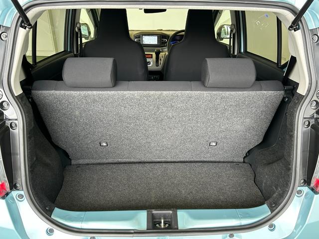 ミライースＧ　リミテッドＳＡIIIナビ　ドラレコ　ＥＴＣ　コ−ナ−センサ−　衝突被害軽減ブレーキ　シ−トヒ−タ−　プッシュボタンスタ−ト　オ−トハイビ−ム　アイドリングストップ機能　バックカメラ（奈良県）の中古車