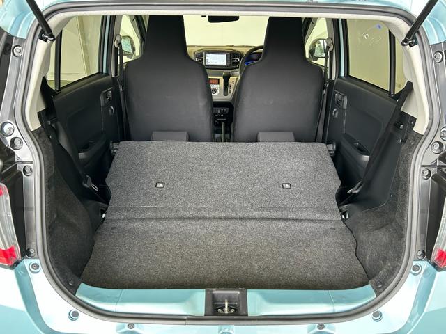 ミライースＧ　リミテッドＳＡIIIナビ　ドラレコ　ＥＴＣ　コ−ナ−センサ−　衝突被害軽減ブレーキ　シ−トヒ−タ−　プッシュボタンスタ−ト　オ−トハイビ−ム　アイドリングストップ機能　バックカメラ（奈良県）の中古車