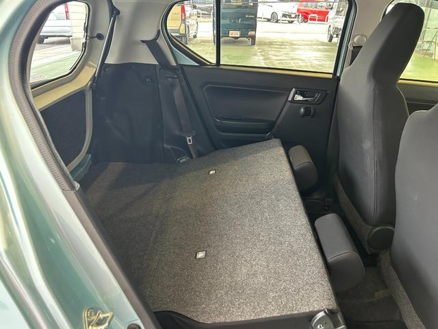 ミライースＧ　リミテッドＳＡIIIナビ　ドラレコ　ＥＴＣ　コ−ナ−センサ−　衝突被害軽減ブレーキ　シ−トヒ−タ−　プッシュボタンスタ−ト　オ−トハイビ−ム　アイドリングストップ機能　バックカメラ（奈良県）の中古車