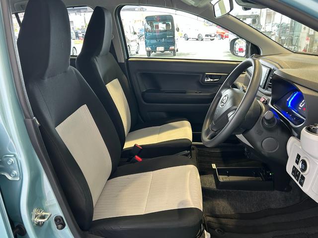 ミライースＧ　リミテッドＳＡIIIナビ　ドラレコ　ＥＴＣ　コ−ナ−センサ−　衝突被害軽減ブレーキ　シ−トヒ−タ−　プッシュボタンスタ−ト　オ−トハイビ−ム　アイドリングストップ機能　バックカメラ（奈良県）の中古車