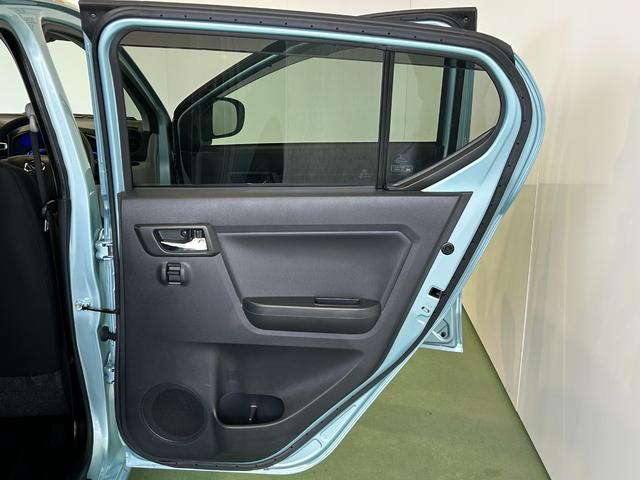 ミライースＧ　リミテッドＳＡIIIナビ　ドラレコ　ＥＴＣ　コ−ナ−センサ−　衝突被害軽減ブレーキ　シ−トヒ−タ−　プッシュボタンスタ−ト　オ−トハイビ−ム　アイドリングストップ機能　バックカメラ（奈良県）の中古車