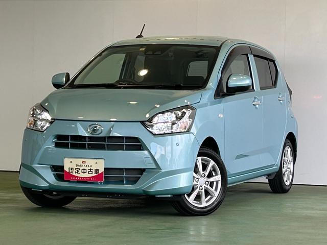 ミライースＧ　リミテッドＳＡIIIナビ　ドラレコ　ＥＴＣ　コ−ナ−センサ−　衝突被害軽減ブレーキ　シ−トヒ−タ−　プッシュボタンスタ−ト　オ−トハイビ−ム　アイドリングストップ機能　バックカメラ（奈良県）の中古車