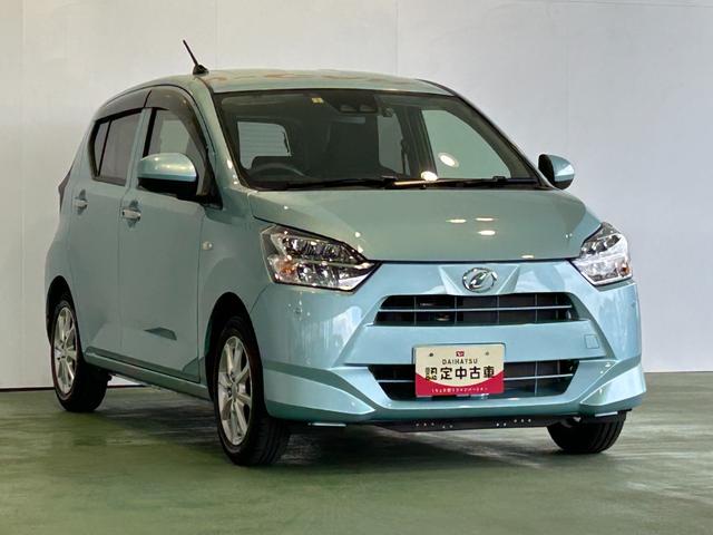 ミライースＧ　リミテッドＳＡIIIナビ　ドラレコ　ＥＴＣ　コ−ナ−センサ−　衝突被害軽減ブレーキ　シ−トヒ−タ−　プッシュボタンスタ−ト　オ−トハイビ−ム　アイドリングストップ機能　バックカメラ（奈良県）の中古車