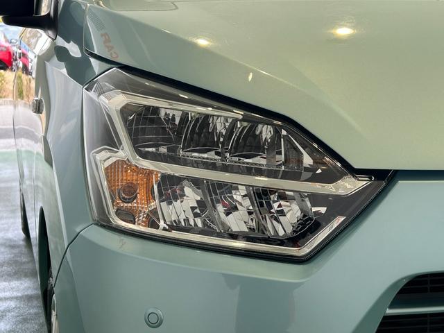 ミライースＧ　リミテッドＳＡIIIナビ　ドラレコ　ＥＴＣ　コ−ナ−センサ−　衝突被害軽減ブレーキ　シ−トヒ−タ−　プッシュボタンスタ−ト　オ−トハイビ−ム　アイドリングストップ機能　バックカメラ（奈良県）の中古車