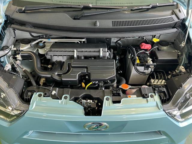 ミライースＧ　リミテッドＳＡIIIナビ　ドラレコ　ＥＴＣ　コ−ナ−センサ−　衝突被害軽減ブレーキ　シ−トヒ−タ−　プッシュボタンスタ−ト　オ−トハイビ−ム　アイドリングストップ機能　バックカメラ（奈良県）の中古車