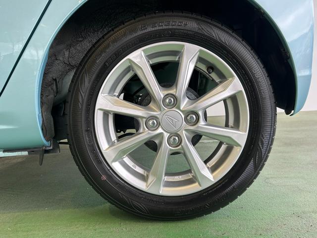 ミライースＧ　リミテッドＳＡIIIナビ　ドラレコ　ＥＴＣ　コ−ナ−センサ−　衝突被害軽減ブレーキ　シ−トヒ−タ−　プッシュボタンスタ−ト　オ−トハイビ−ム　アイドリングストップ機能　バックカメラ（奈良県）の中古車