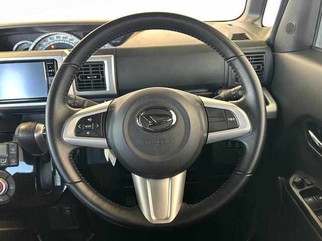 ウェイクＧターボＶＳ　ＳＡIIIナビ　ドラレコ　ＥＴＣ　衝突被害軽減ブレーキ　両側電動スライドドア　パノラマモニタ−　オ−トハイビ−ム　アイドリングストップ機能　プッシュボタンスタ−ト　ＬＥＤヘッドライト（奈良県）の中古車