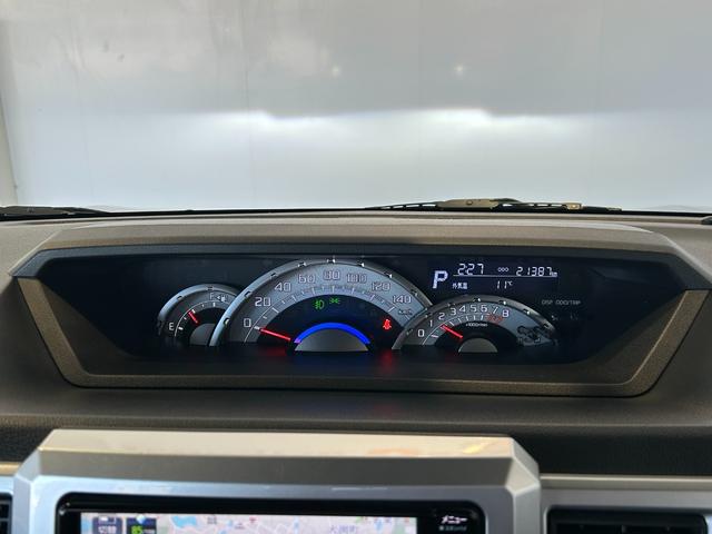 ウェイクＧターボＶＳ　ＳＡIIIナビ　ドラレコ　ＥＴＣ　衝突被害軽減ブレーキ　両側電動スライドドア　パノラマモニタ−　オ−トハイビ−ム　アイドリングストップ機能　プッシュボタンスタ−ト　ＬＥＤヘッドライト（奈良県）の中古車