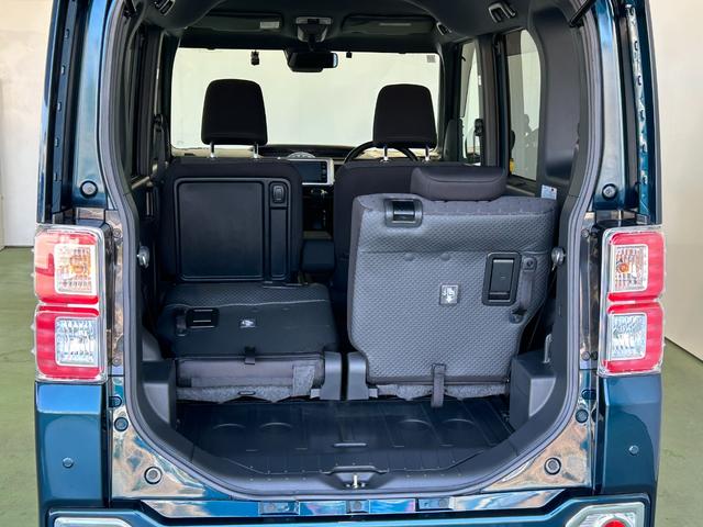 ウェイクＧターボＶＳ　ＳＡIIIナビ　ドラレコ　ＥＴＣ　衝突被害軽減ブレーキ　両側電動スライドドア　パノラマモニタ−　オ−トハイビ−ム　アイドリングストップ機能　プッシュボタンスタ−ト　ＬＥＤヘッドライト（奈良県）の中古車