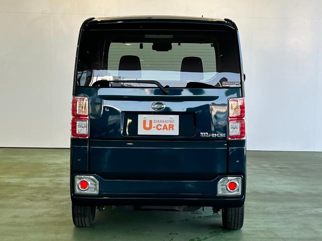 ウェイクＧターボＶＳ　ＳＡIIIナビ　ドラレコ　ＥＴＣ　衝突被害軽減ブレーキ　両側電動スライドドア　パノラマモニタ−　オ−トハイビ−ム　アイドリングストップ機能　プッシュボタンスタ−ト　ＬＥＤヘッドライト（奈良県）の中古車