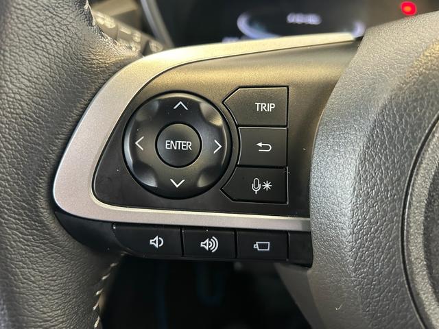 ロッキープレミアムＧ　ＨＥＶハイブリッド　ナビ　ドラレコ　ＥＴＣ　衝突被害軽減ブレーキ　コ−ナ−センサ−　全車速追従付ＡＣＣ　シ−トヒ−タ−　電動パーキング　パノラマモニタ−（奈良県）の中古車