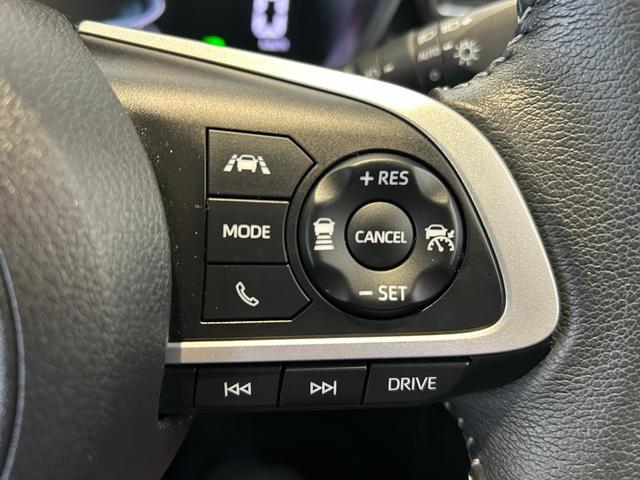 ロッキープレミアムＧ　ＨＥＶハイブリッド　ナビ　ドラレコ　ＥＴＣ　衝突被害軽減ブレーキ　コ−ナ−センサ−　全車速追従付ＡＣＣ　シ−トヒ−タ−　電動パーキング　パノラマモニタ−（奈良県）の中古車