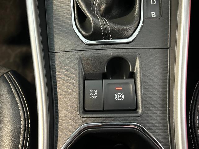 ロッキープレミアムＧ　ＨＥＶハイブリッド　ナビ　ドラレコ　ＥＴＣ　衝突被害軽減ブレーキ　コ−ナ−センサ−　全車速追従付ＡＣＣ　シ−トヒ−タ−　電動パーキング　パノラマモニタ−（奈良県）の中古車