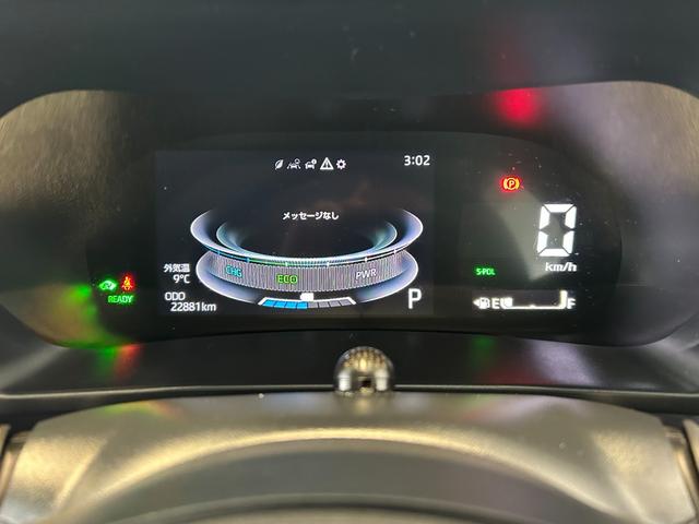 ロッキープレミアムＧ　ＨＥＶハイブリッド　ナビ　ドラレコ　ＥＴＣ　衝突被害軽減ブレーキ　コ−ナ−センサ−　全車速追従付ＡＣＣ　シ−トヒ−タ−　電動パーキング　パノラマモニタ−（奈良県）の中古車