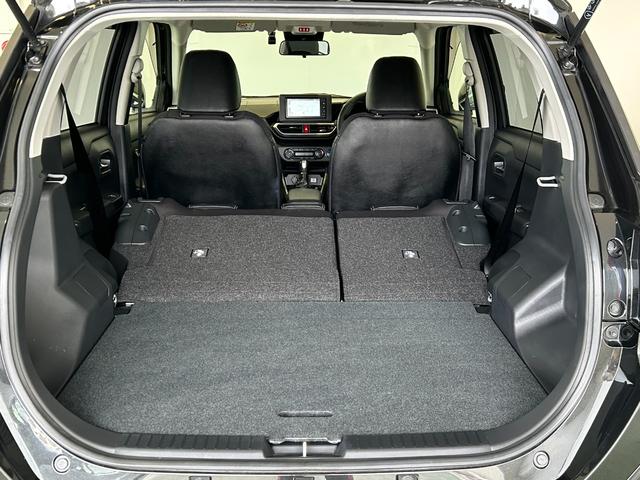 ロッキープレミアムＧ　ＨＥＶハイブリッド　ナビ　ドラレコ　ＥＴＣ　衝突被害軽減ブレーキ　コ−ナ−センサ−　全車速追従付ＡＣＣ　シ−トヒ−タ−　電動パーキング　パノラマモニタ−（奈良県）の中古車