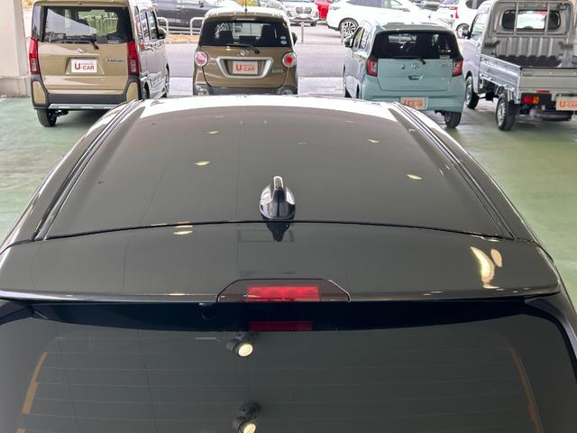 ロッキープレミアムＧ　ＨＥＶハイブリッド　ナビ　ドラレコ　ＥＴＣ　衝突被害軽減ブレーキ　コ−ナ−センサ−　全車速追従付ＡＣＣ　シ−トヒ−タ−　電動パーキング　パノラマモニタ−（奈良県）の中古車