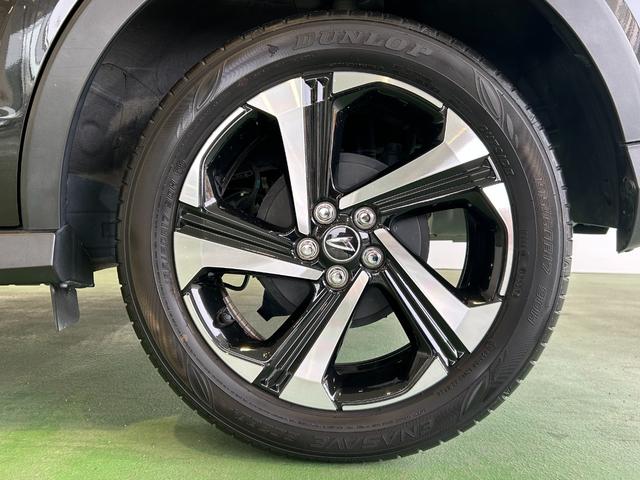 ロッキープレミアムＧ　ＨＥＶハイブリッド　ナビ　ドラレコ　ＥＴＣ　衝突被害軽減ブレーキ　コ−ナ−センサ−　全車速追従付ＡＣＣ　シ−トヒ−タ−　電動パーキング　パノラマモニタ−（奈良県）の中古車