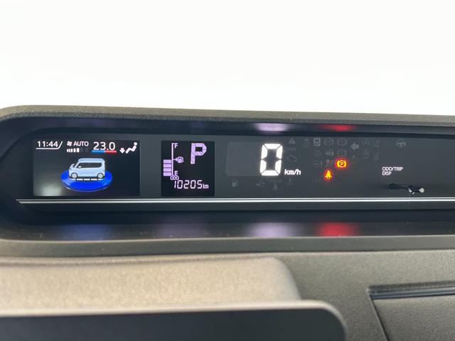 タントＸナビ　ドラレコ　ＥＴＣ　コ−ナ−センサ−衝突被害軽減ブレーキ　片側電動スライドドア　プッシュボタンスタ−ト　シ−トヒ−タ−　アイドリングストップ機能　パノラマモニタ−（奈良県）の中古車