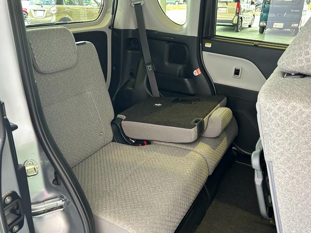 タントＸナビ　ドラレコ　ＥＴＣ　コ−ナ−センサ−衝突被害軽減ブレーキ　片側電動スライドドア　プッシュボタンスタ−ト　シ−トヒ−タ−　アイドリングストップ機能　パノラマモニタ−（奈良県）の中古車