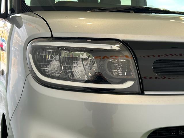 タントＸナビ　ドラレコ　ＥＴＣ　コ−ナ−センサ−衝突被害軽減ブレーキ　片側電動スライドドア　プッシュボタンスタ−ト　シ−トヒ−タ−　アイドリングストップ機能　パノラマモニタ−（奈良県）の中古車