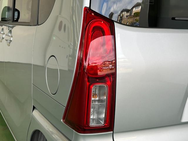 タントＸナビ　ドラレコ　ＥＴＣ　コ−ナ−センサ−衝突被害軽減ブレーキ　片側電動スライドドア　プッシュボタンスタ−ト　シ−トヒ−タ−　アイドリングストップ機能　パノラマモニタ−（奈良県）の中古車