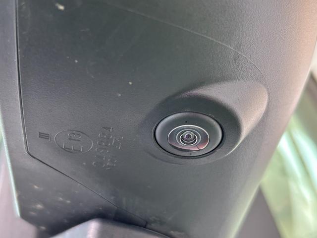 タントＸナビ　ドラレコ　ＥＴＣ　コ−ナ−センサ−衝突被害軽減ブレーキ　片側電動スライドドア　プッシュボタンスタ−ト　シ−トヒ−タ−　アイドリングストップ機能　パノラマモニタ−（奈良県）の中古車