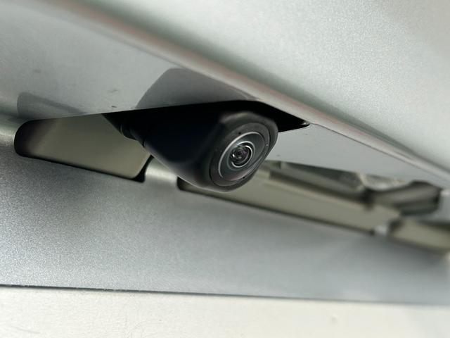 タントＸナビ　ドラレコ　ＥＴＣ　コ−ナ−センサ−衝突被害軽減ブレーキ　片側電動スライドドア　プッシュボタンスタ−ト　シ−トヒ−タ−　アイドリングストップ機能　パノラマモニタ−（奈良県）の中古車