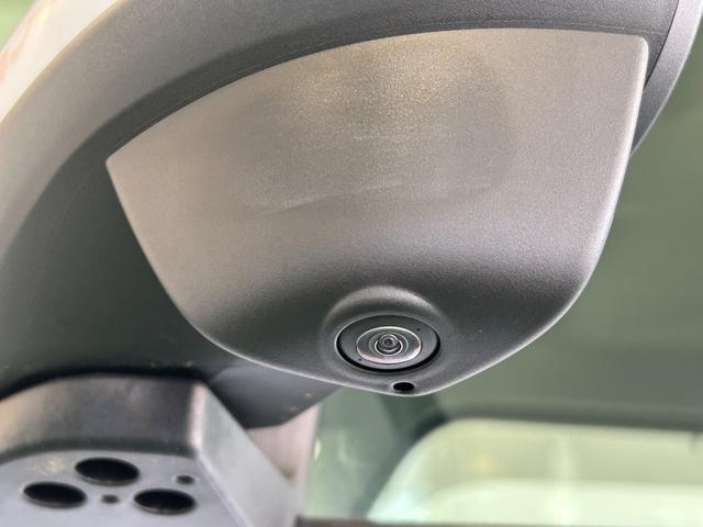 タントＸナビ　ドラレコ　ＥＴＣ　コ−ナ−センサ−衝突被害軽減ブレーキ　片側電動スライドドア　プッシュボタンスタ−ト　シ−トヒ−タ−　アイドリングストップ機能　パノラマモニタ−（奈良県）の中古車