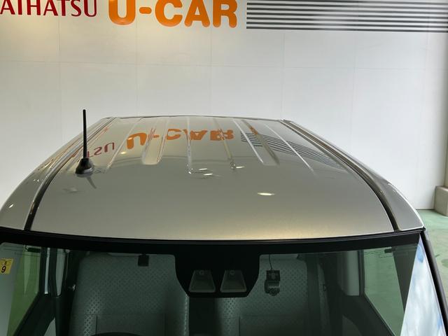 タントＸナビ　ドラレコ　ＥＴＣ　コ−ナ−センサ−衝突被害軽減ブレーキ　片側電動スライドドア　プッシュボタンスタ−ト　シ−トヒ−タ−　アイドリングストップ機能　パノラマモニタ−（奈良県）の中古車