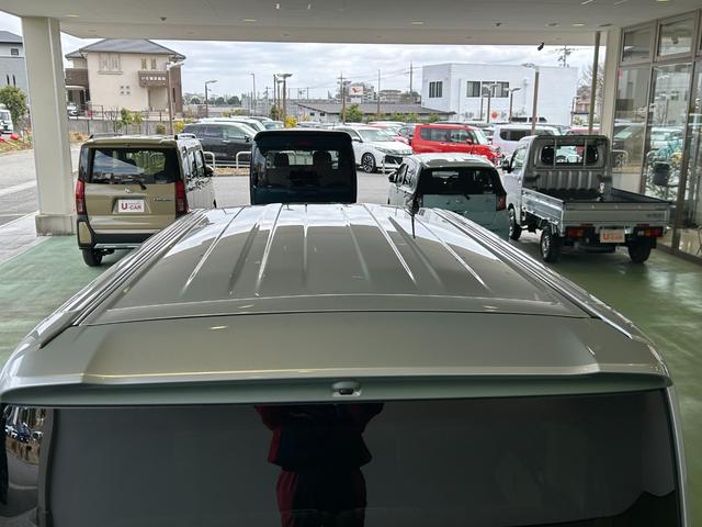 タントＸナビ　ドラレコ　ＥＴＣ　コ−ナ−センサ−衝突被害軽減ブレーキ　片側電動スライドドア　プッシュボタンスタ−ト　シ−トヒ−タ−　アイドリングストップ機能　パノラマモニタ−（奈良県）の中古車