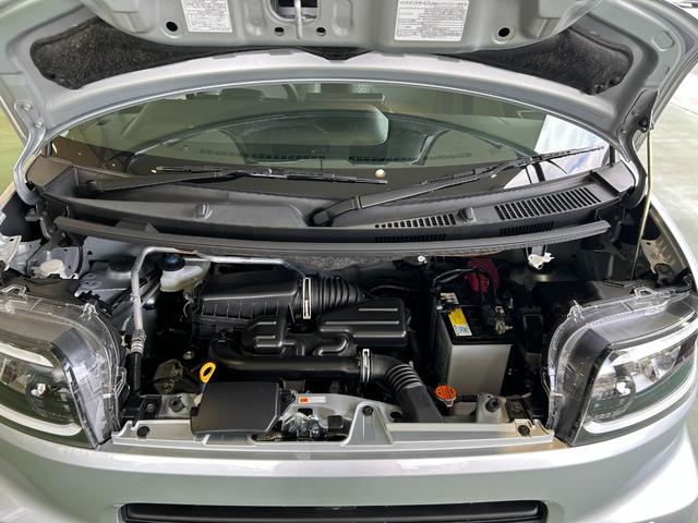 タントＸナビ　ドラレコ　ＥＴＣ　コ−ナ−センサ−衝突被害軽減ブレーキ　片側電動スライドドア　プッシュボタンスタ−ト　シ−トヒ−タ−　アイドリングストップ機能　パノラマモニタ−（奈良県）の中古車