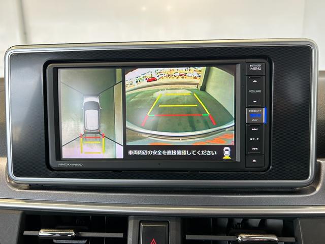 キャストアクティバＧ　リミテッド　ＳＡIIIナビ　ドラレコ　ＥＴＣ　衝突被害軽減ブレーキ　テレビキャンセラー　オ−トハイビ−ム　アイドリングストップ機能　フロントシ−トヒ−タ−　パノラマモニタ−　プッシュボタンスタ−ト（奈良県）の中古車