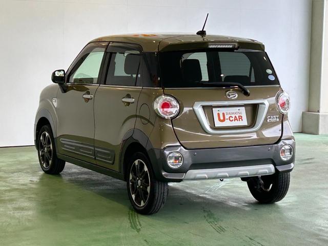 キャストアクティバＧ　リミテッド　ＳＡIIIナビ　ドラレコ　ＥＴＣ　衝突被害軽減ブレーキ　テレビキャンセラー　オ−トハイビ−ム　アイドリングストップ機能　フロントシ−トヒ−タ−　パノラマモニタ−　プッシュボタンスタ−ト（奈良県）の中古車