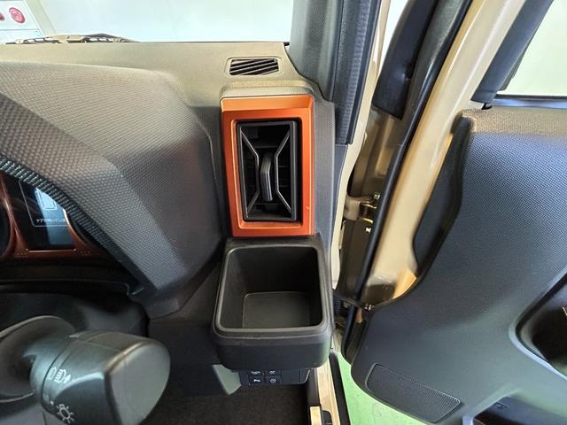 タフトＧバックカメラ対応　ＣＤオーディオ　ドラレコ　衝突被害軽減ブレーキ　コ−ナ−センサ−　フロントシ−トヒ−タ−　アイドリングストップ機能　電動パーキング　ＬＥＤヘッドライト（奈良県）の中古車