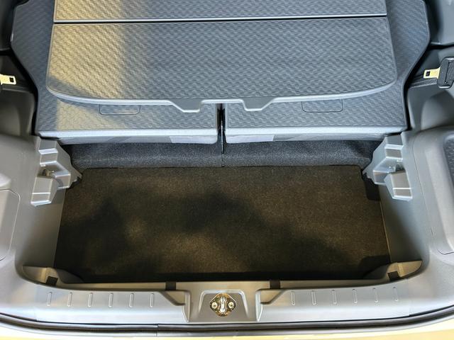 タフトＧバックカメラ対応　ＣＤオーディオ　ドラレコ　衝突被害軽減ブレーキ　コ−ナ−センサ−　フロントシ−トヒ−タ−　アイドリングストップ機能　電動パーキング　ＬＥＤヘッドライト（奈良県）の中古車