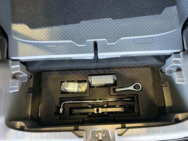 タフトＧバックカメラ対応　ＣＤオーディオ　ドラレコ　衝突被害軽減ブレーキ　コ−ナ−センサ−　フロントシ−トヒ−タ−　アイドリングストップ機能　電動パーキング　ＬＥＤヘッドライト（奈良県）の中古車