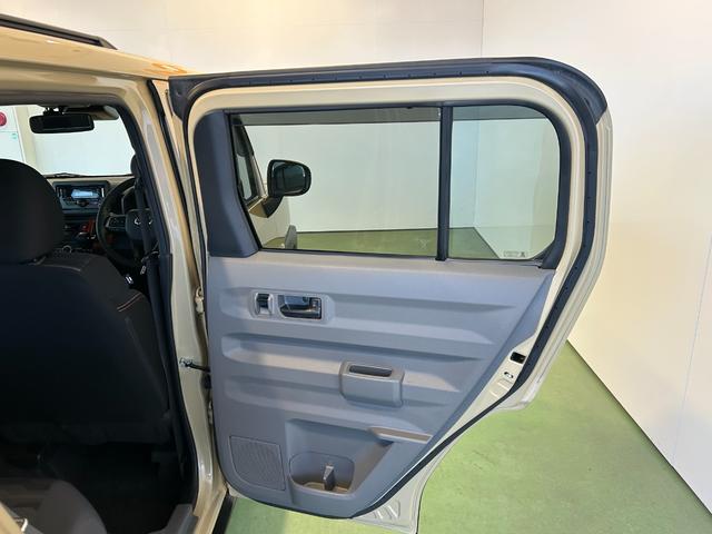 タフトＧバックカメラ対応　ＣＤオーディオ　ドラレコ　衝突被害軽減ブレーキ　コ−ナ−センサ−　フロントシ−トヒ−タ−　アイドリングストップ機能　電動パーキング　ＬＥＤヘッドライト（奈良県）の中古車