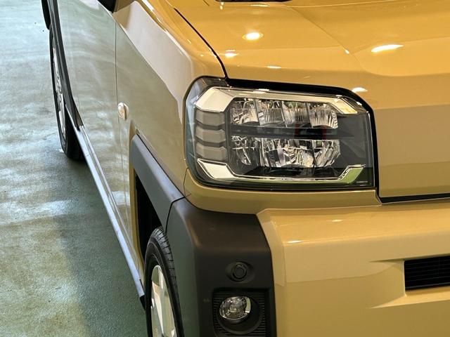 タフトＧバックカメラ対応　ＣＤオーディオ　ドラレコ　衝突被害軽減ブレーキ　コ−ナ−センサ−　フロントシ−トヒ−タ−　アイドリングストップ機能　電動パーキング　ＬＥＤヘッドライト（奈良県）の中古車