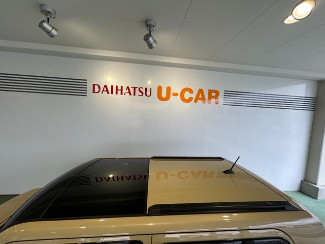 タフトＧバックカメラ対応　ＣＤオーディオ　ドラレコ　衝突被害軽減ブレーキ　コ−ナ−センサ−　フロントシ−トヒ−タ−　アイドリングストップ機能　電動パーキング　ＬＥＤヘッドライト（奈良県）の中古車