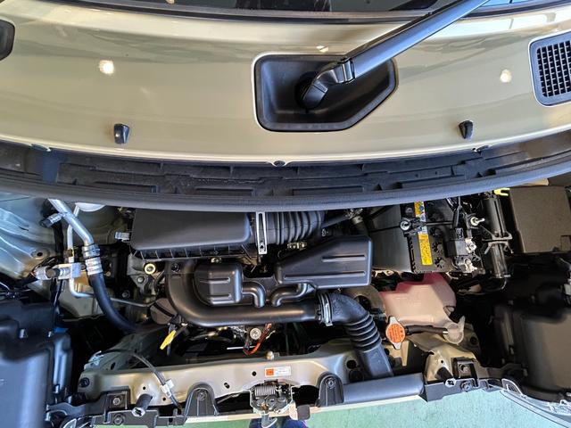 タフトＧバックカメラ対応　ＣＤオーディオ　ドラレコ　衝突被害軽減ブレーキ　コ−ナ−センサ−　フロントシ−トヒ−タ−　アイドリングストップ機能　電動パーキング　ＬＥＤヘッドライト（奈良県）の中古車