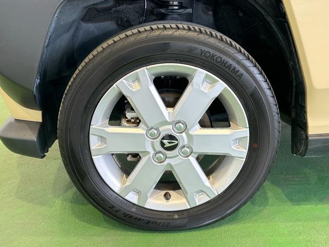 タフトＧバックカメラ対応　ＣＤオーディオ　ドラレコ　衝突被害軽減ブレーキ　コ−ナ−センサ−　フロントシ−トヒ−タ−　アイドリングストップ機能　電動パーキング　ＬＥＤヘッドライト（奈良県）の中古車