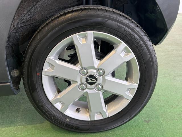 タフトＧバックカメラ対応　ＣＤオーディオ　ドラレコ　衝突被害軽減ブレーキ　コ−ナ−センサ−　フロントシ−トヒ−タ−　アイドリングストップ機能　電動パーキング　ＬＥＤヘッドライト（奈良県）の中古車