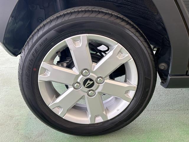 タフトＧバックカメラ対応　ＣＤオーディオ　ドラレコ　衝突被害軽減ブレーキ　コ−ナ−センサ−　フロントシ−トヒ−タ−　アイドリングストップ機能　電動パーキング　ＬＥＤヘッドライト（奈良県）の中古車