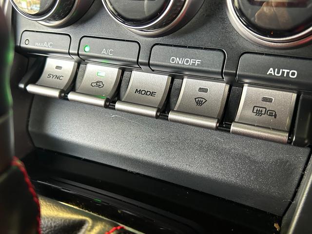 ＧＲ８６ＲＺナビ　ドラレコ　ＥＴＣ２．０　バックカメラ　フロントシ−トヒ−タ−　クル−ズコントロ−ル　プッシュボタンスタ−ト（奈良県）の中古車