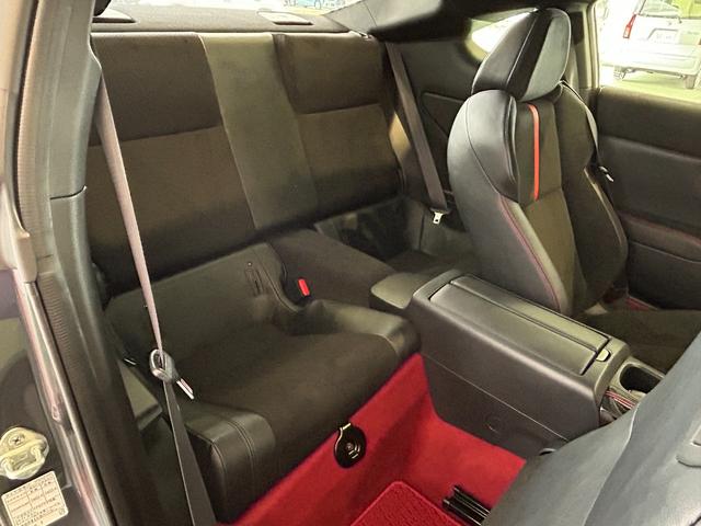 ＧＲ８６ＲＺナビ　ドラレコ　ＥＴＣ２．０　バックカメラ　フロントシ−トヒ−タ−　クル−ズコントロ−ル　プッシュボタンスタ−ト（奈良県）の中古車