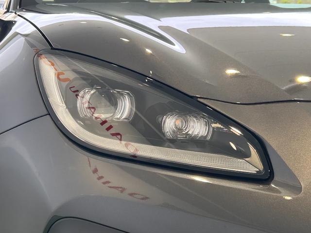 ＧＲ８６ＲＺナビ　ドラレコ　ＥＴＣ２．０　バックカメラ　フロントシ−トヒ−タ−　クル−ズコントロ−ル　プッシュボタンスタ−ト（奈良県）の中古車