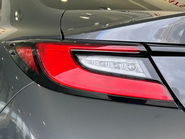 ＧＲ８６ＲＺナビ　ドラレコ　ＥＴＣ２．０　バックカメラ　フロントシ−トヒ−タ−　クル−ズコントロ−ル　プッシュボタンスタ−ト（奈良県）の中古車