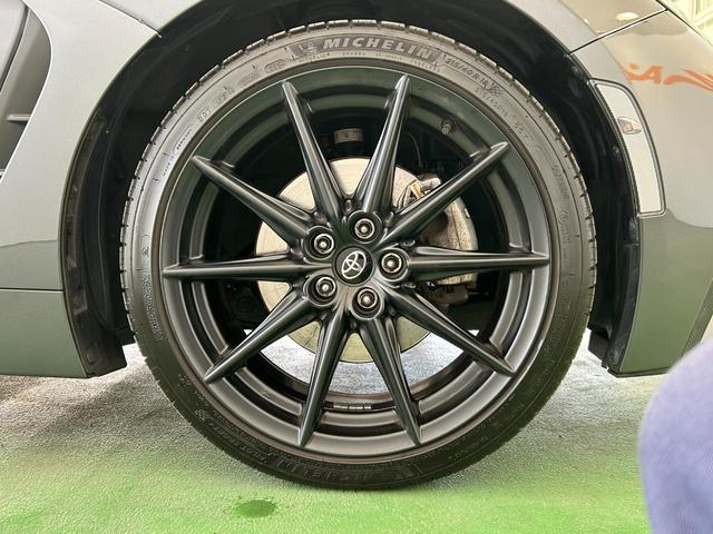 ＧＲ８６ＲＺナビ　ドラレコ　ＥＴＣ２．０　バックカメラ　フロントシ−トヒ−タ−　クル−ズコントロ−ル　プッシュボタンスタ−ト（奈良県）の中古車